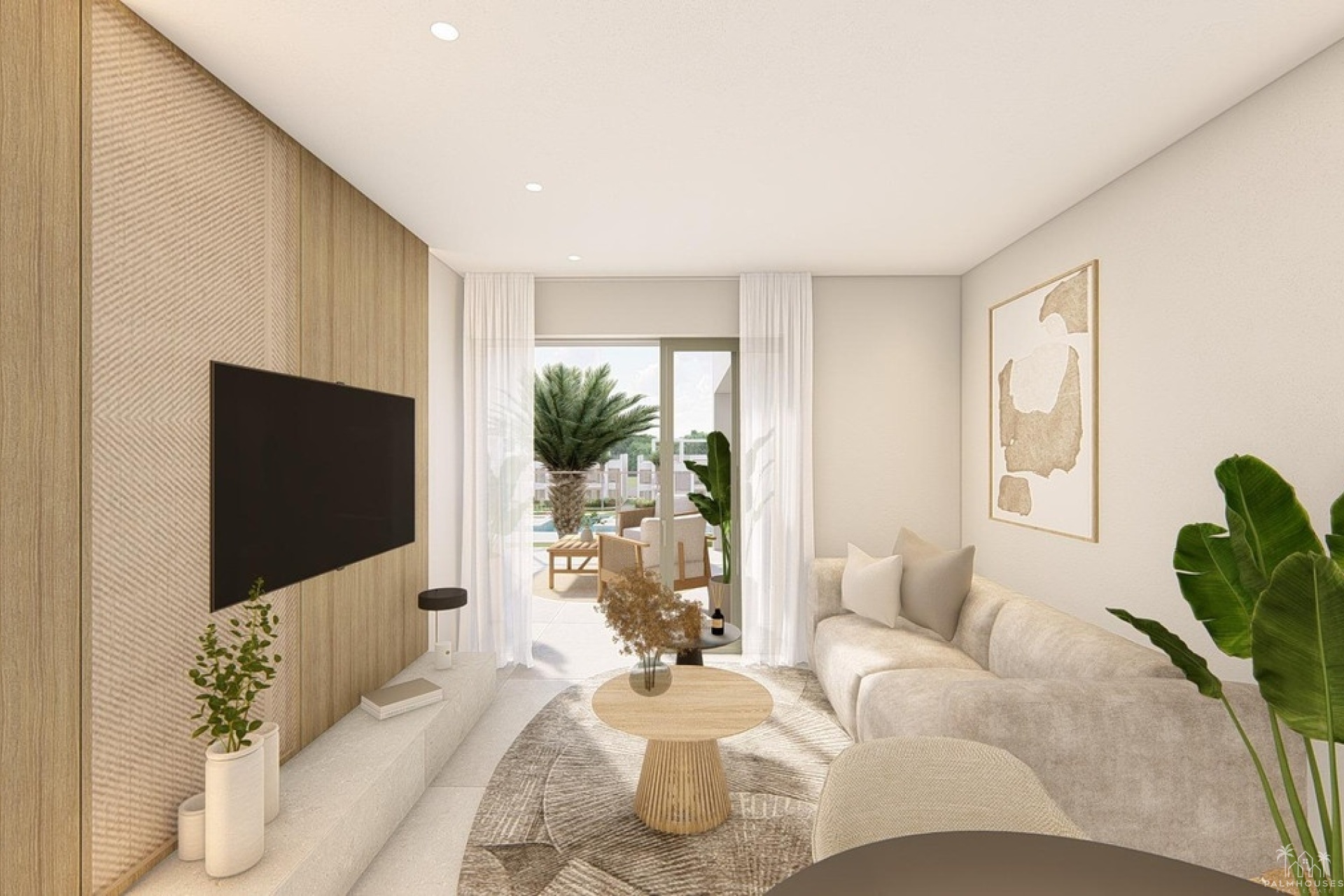Venta - Apartment - Rojales - Ciudad Quesada