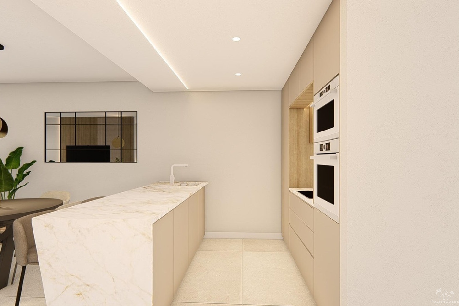 Venta - Apartment - Rojales - Ciudad Quesada