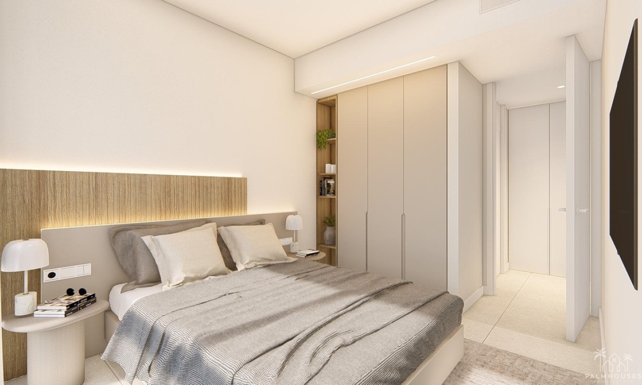 Venta - Apartment - Rojales - Ciudad Quesada