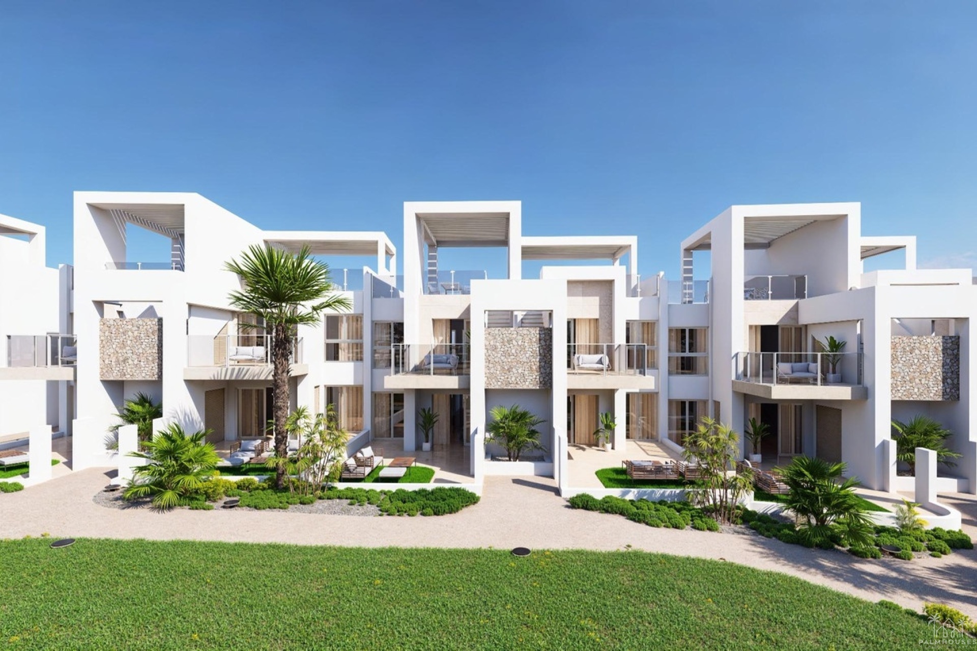 Venta - Apartment - Rojales - Ciudad Quesada