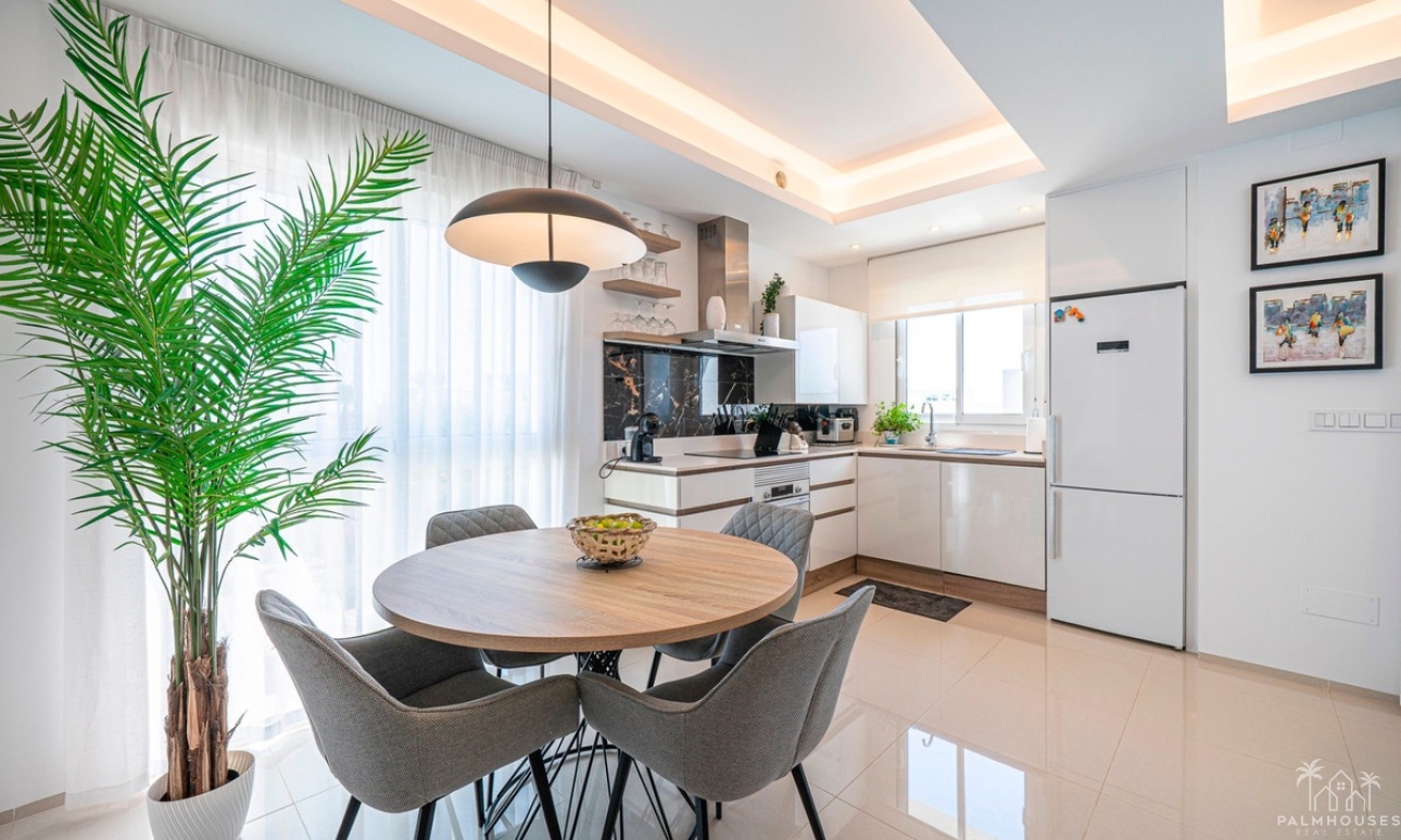Venta - Apartment - Rojales - Ciudad Quesada