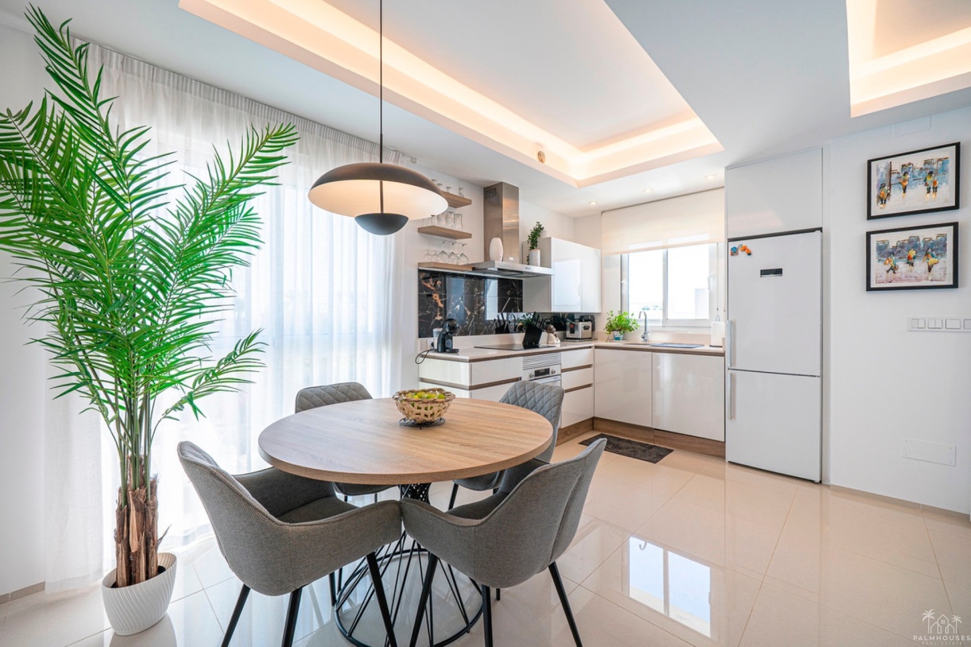 Venta - Apartment - Rojales - Ciudad Quesada