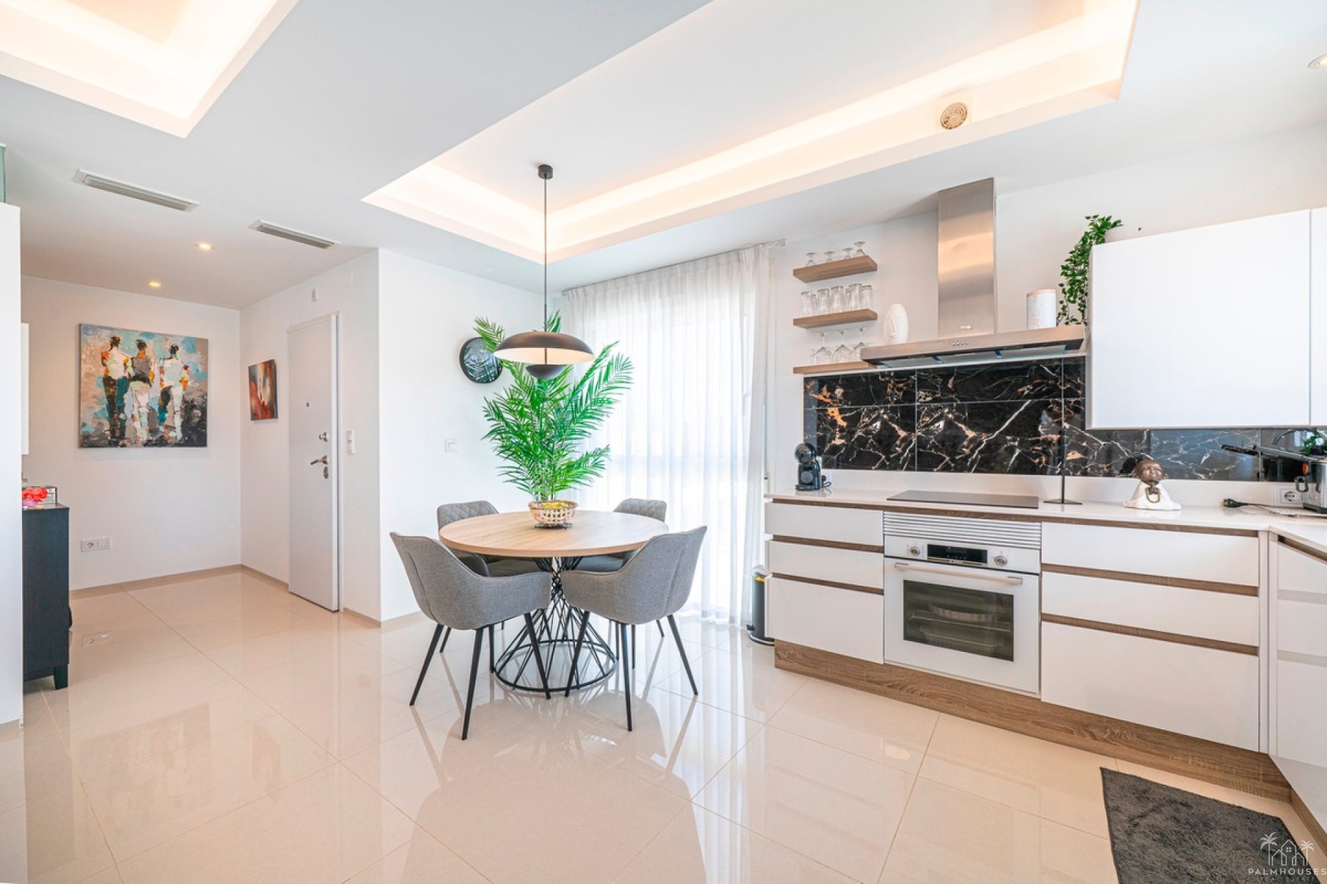 Venta - Apartment - Rojales - Ciudad Quesada