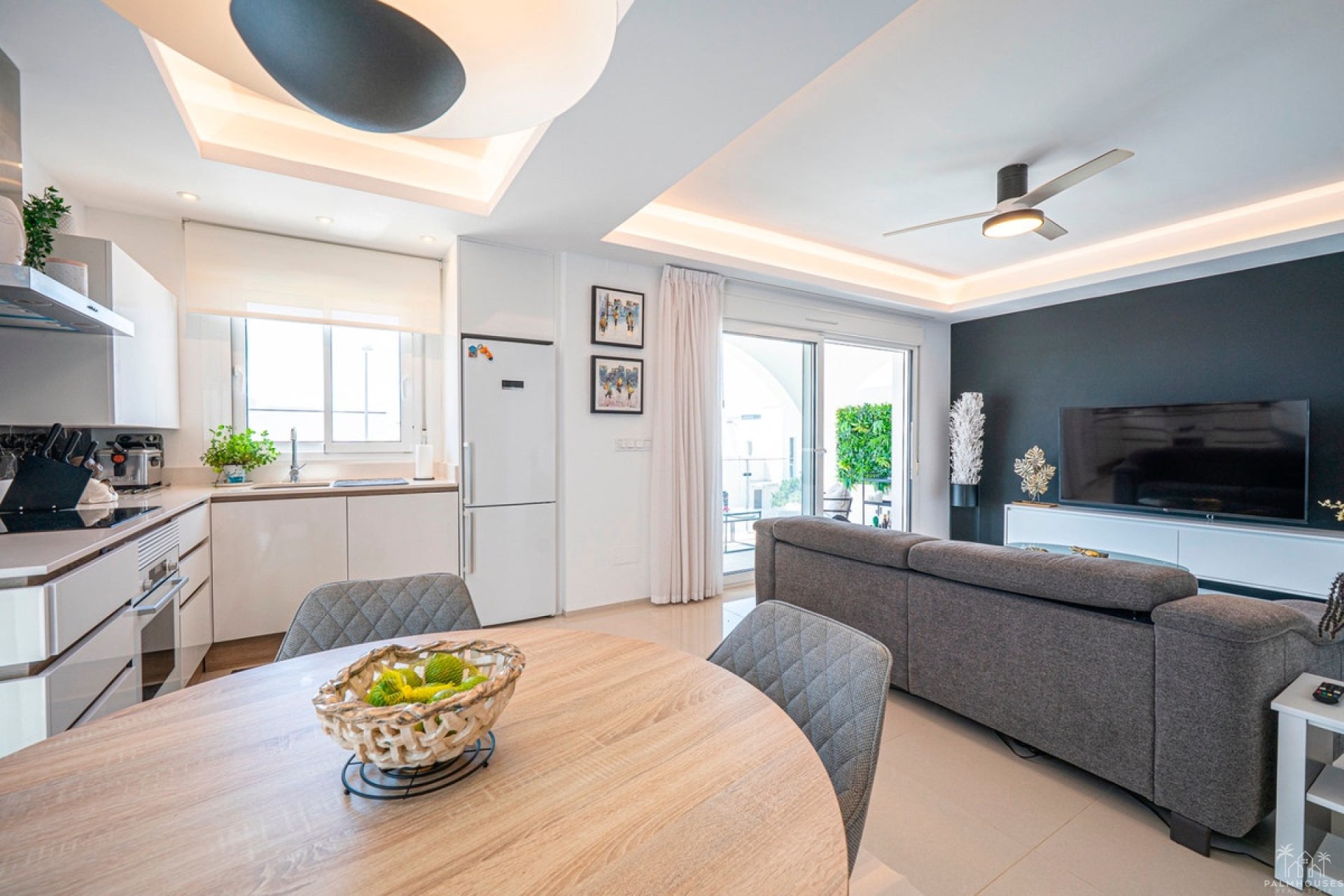 Venta - Apartment - Rojales - Ciudad Quesada
