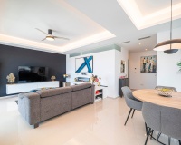 Venta - Apartment - Rojales - Ciudad Quesada