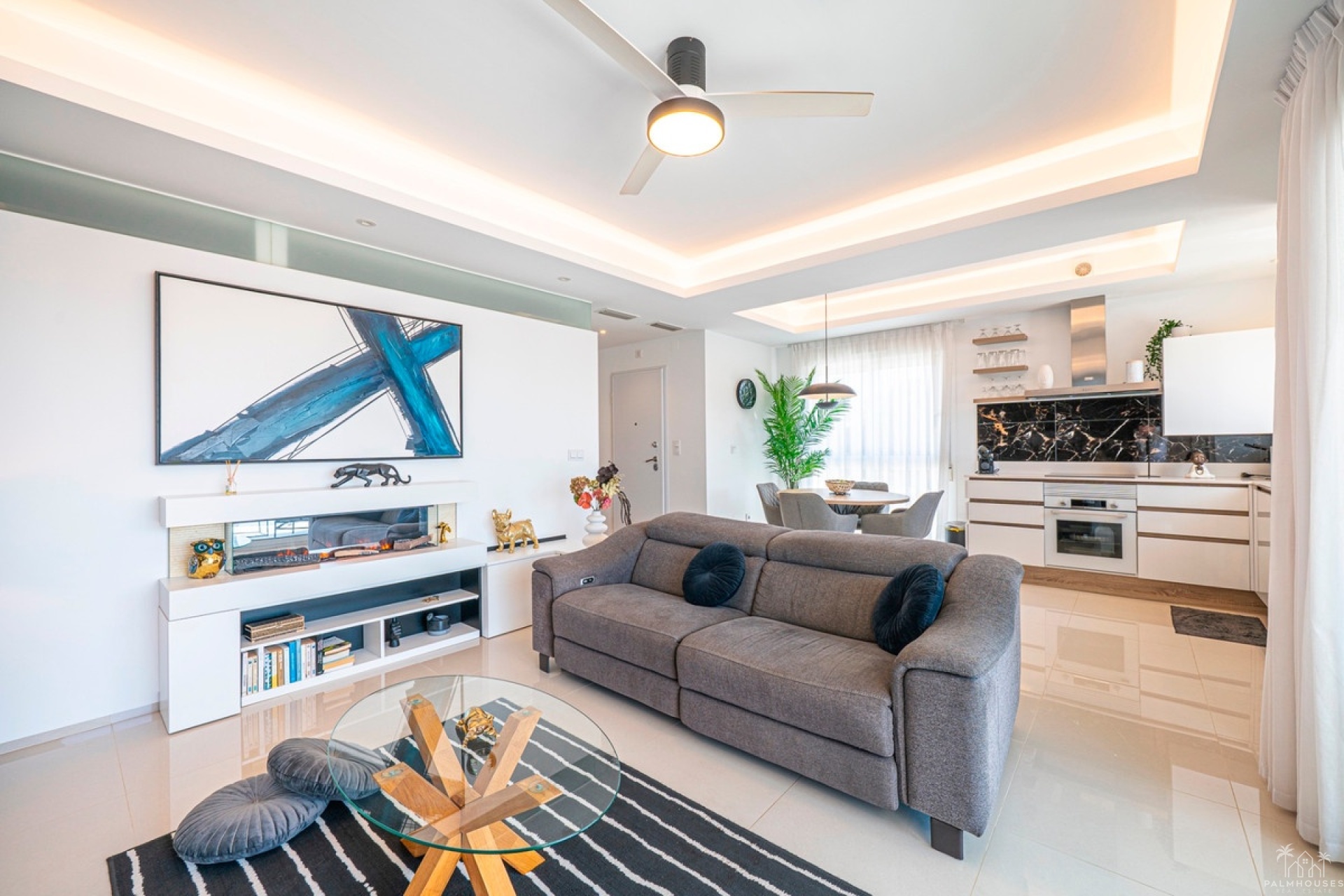 Venta - Apartment - Rojales - Ciudad Quesada
