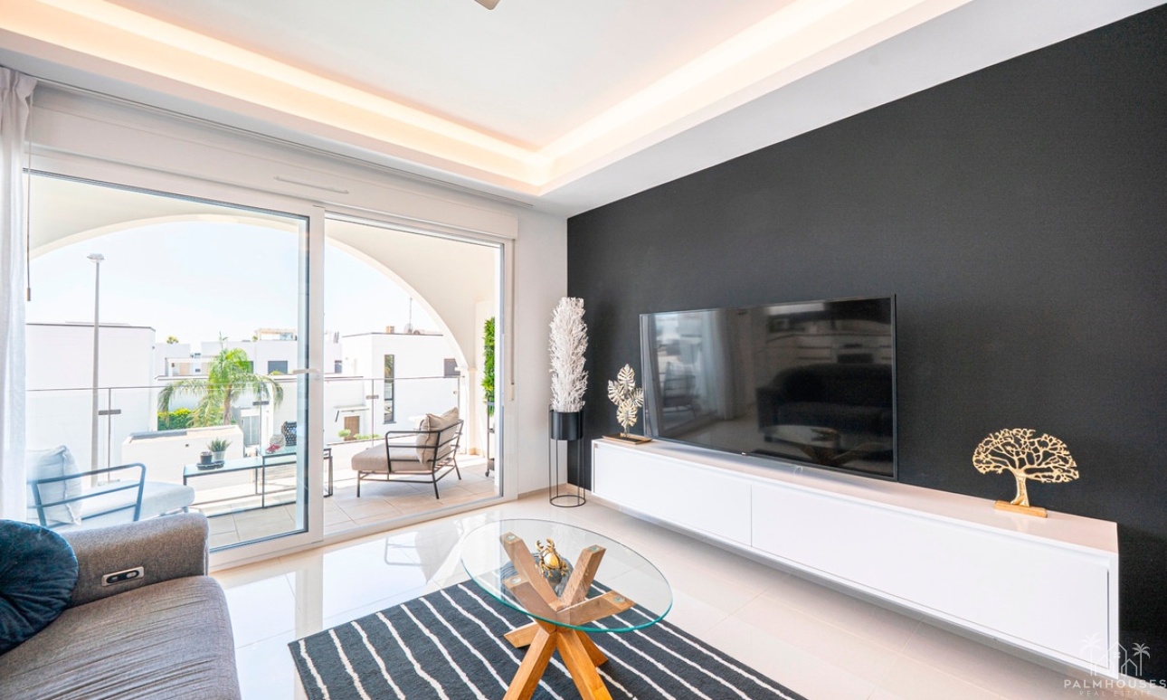 Venta - Apartment - Rojales - Ciudad Quesada