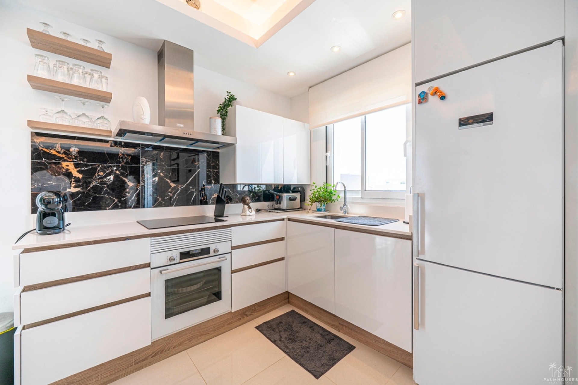 Venta - Apartment - Rojales - Ciudad Quesada