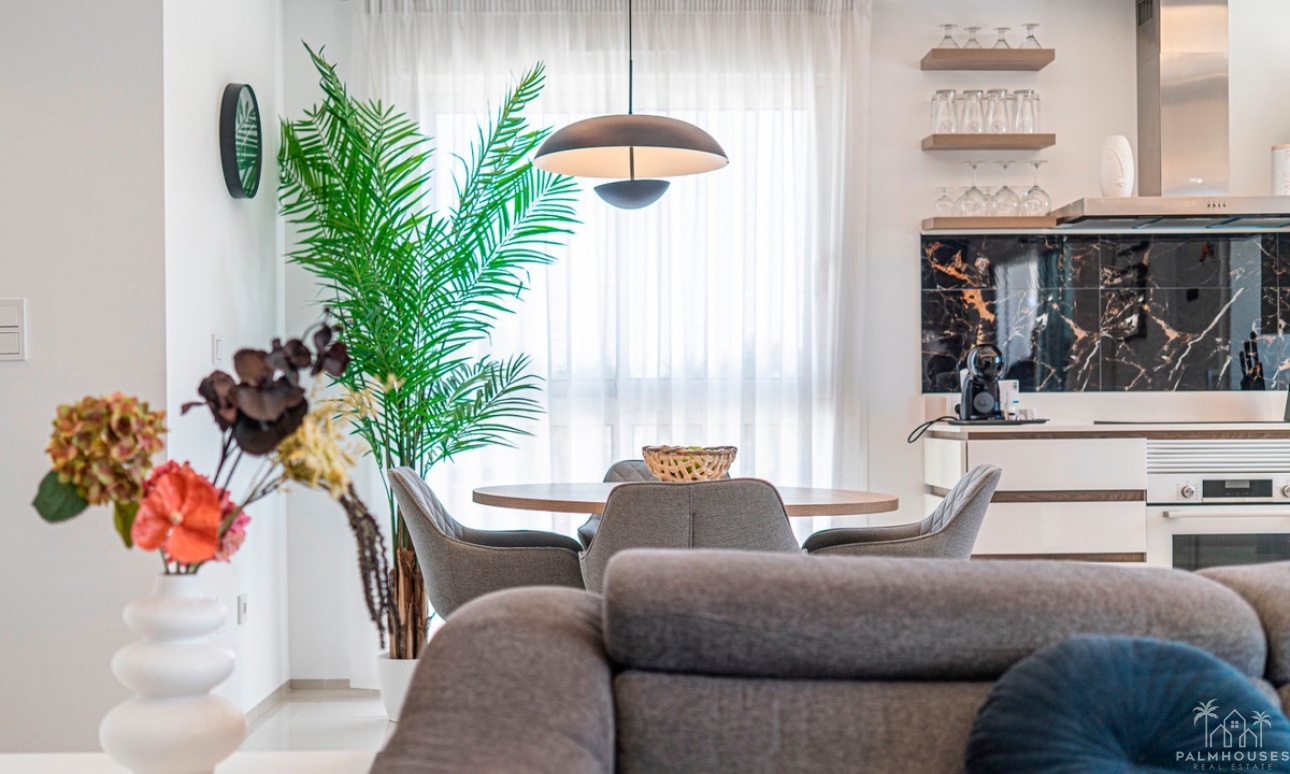 Venta - Apartment - Rojales - Ciudad Quesada