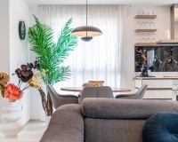 Venta - Apartment - Rojales - Ciudad Quesada