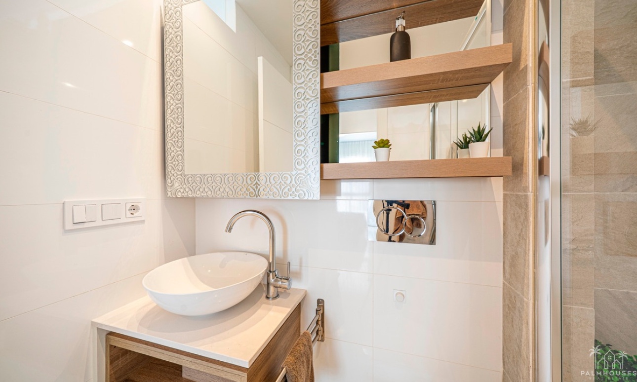 Venta - Apartment - Rojales - Ciudad Quesada