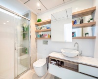 Venta - Apartment - Rojales - Ciudad Quesada