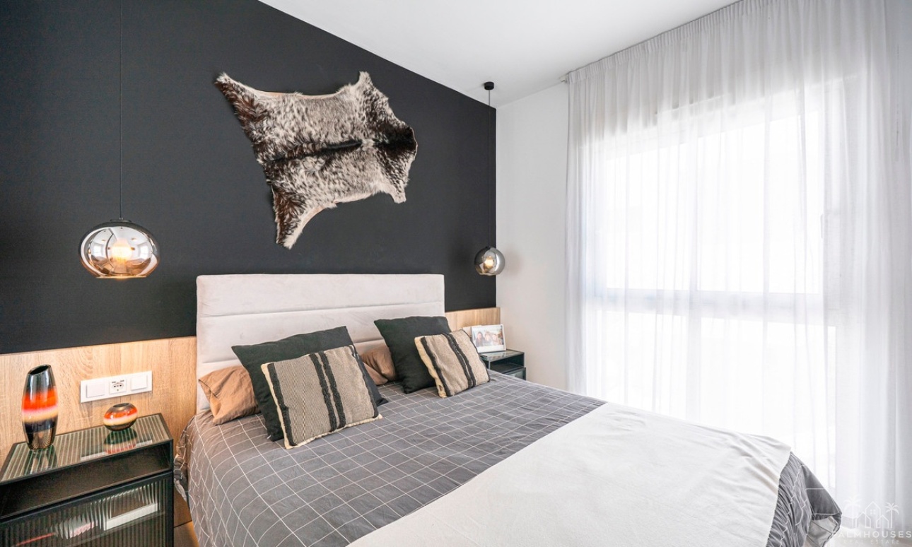 Venta - Apartment - Rojales - Ciudad Quesada