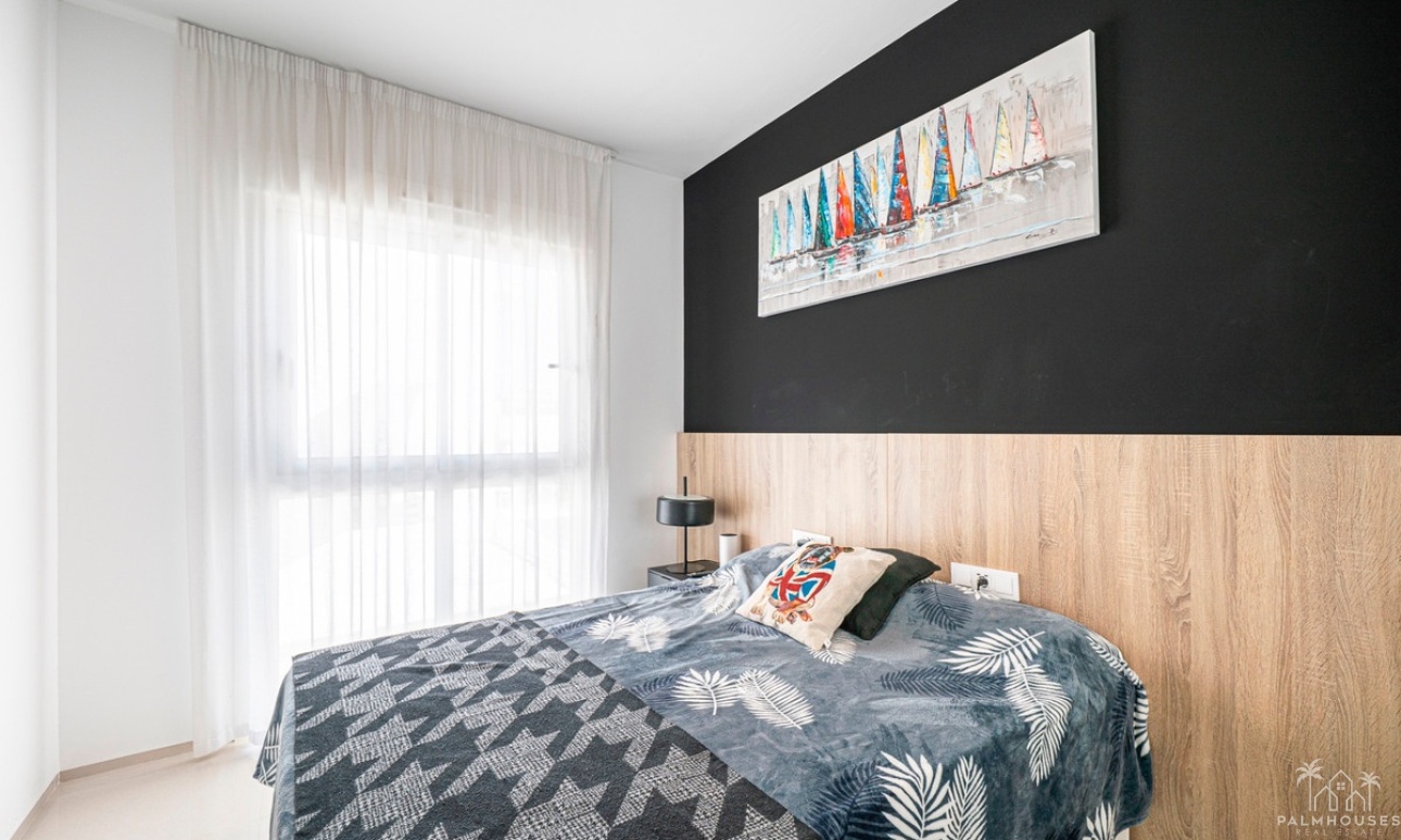 Venta - Apartment - Rojales - Ciudad Quesada
