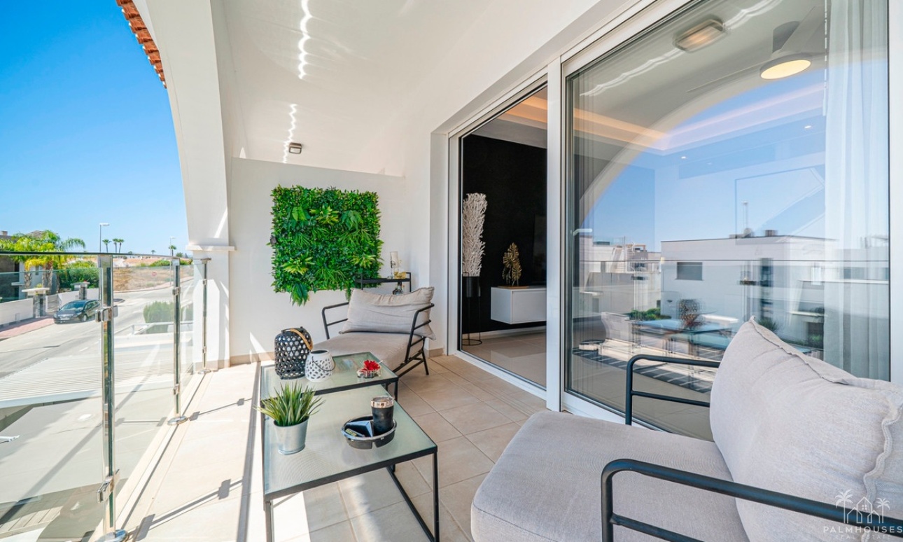 Venta - Apartment - Rojales - Ciudad Quesada