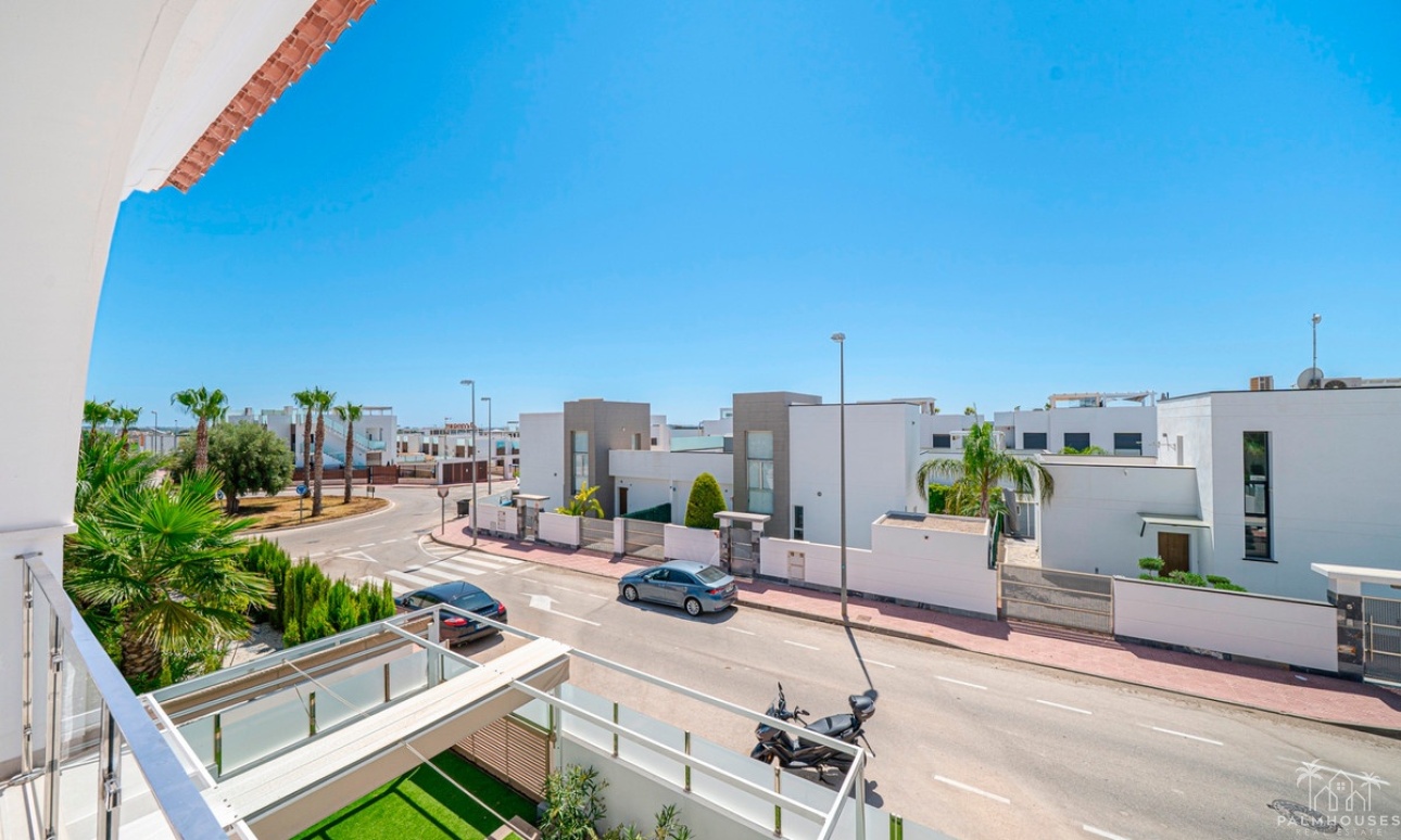 Venta - Apartment - Rojales - Ciudad Quesada