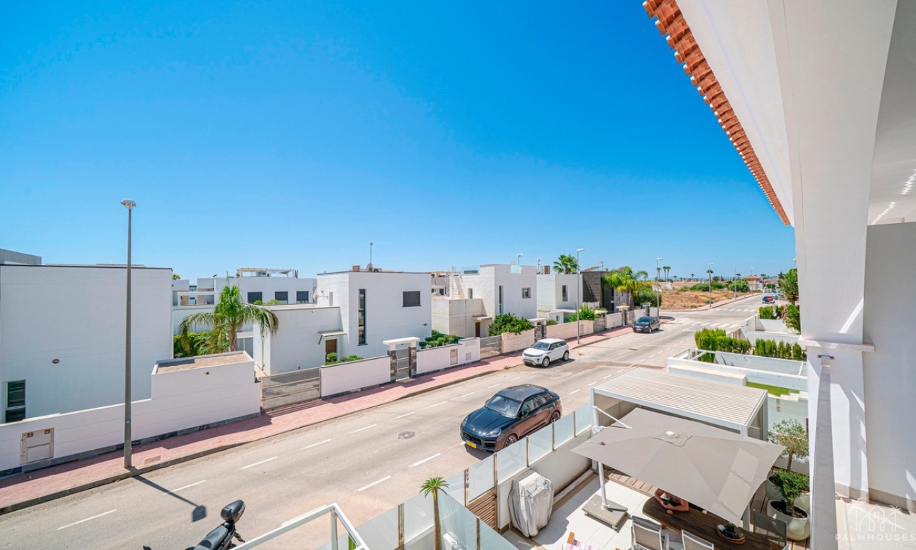 Venta - Apartment - Rojales - Ciudad Quesada