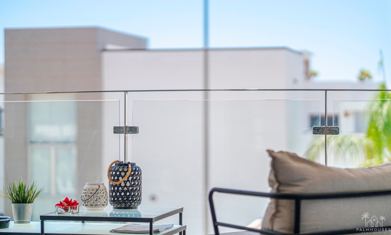 Venta - Apartment - Rojales - Ciudad Quesada