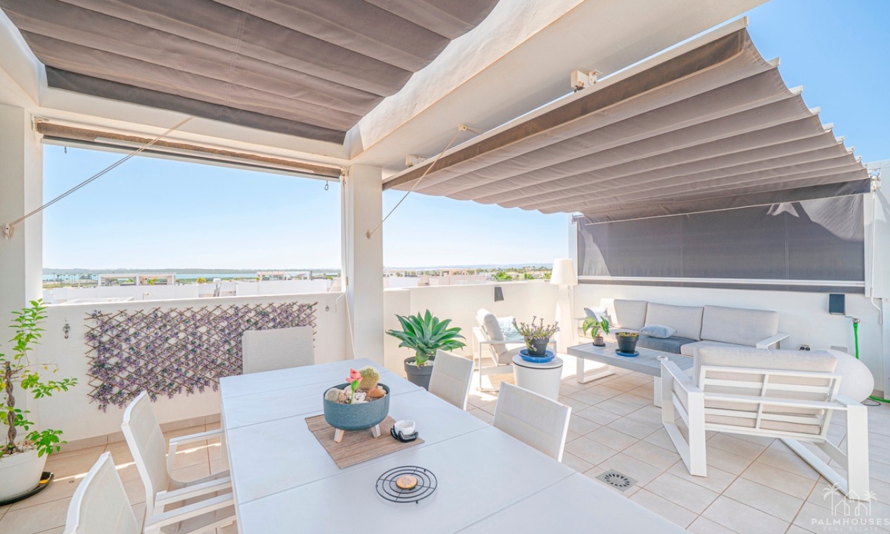 Venta - Apartment - Rojales - Ciudad Quesada