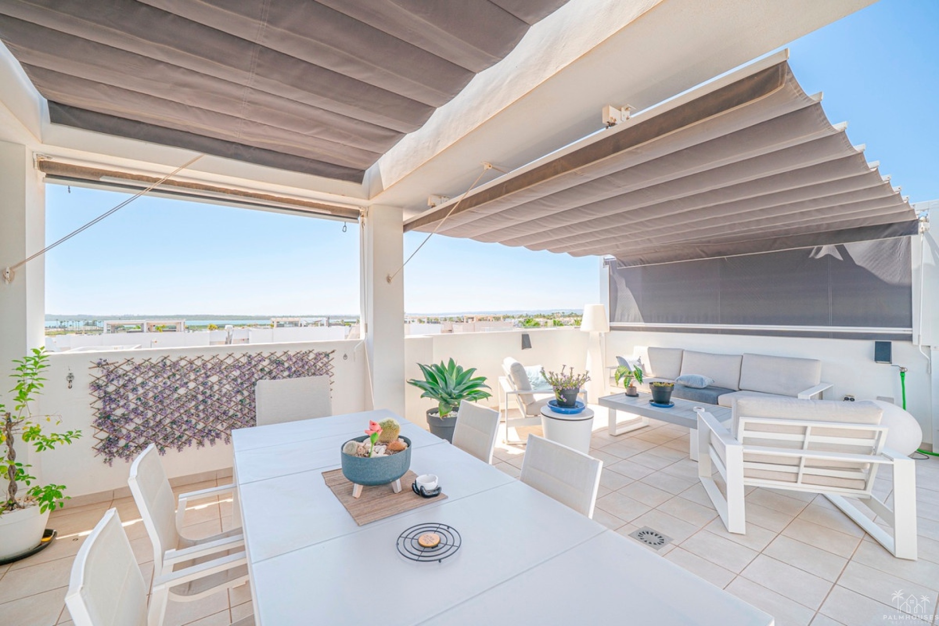 Venta - Apartment - Rojales - Ciudad Quesada
