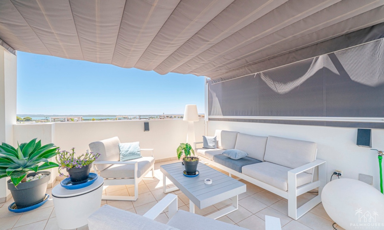 Venta - Apartment - Rojales - Ciudad Quesada