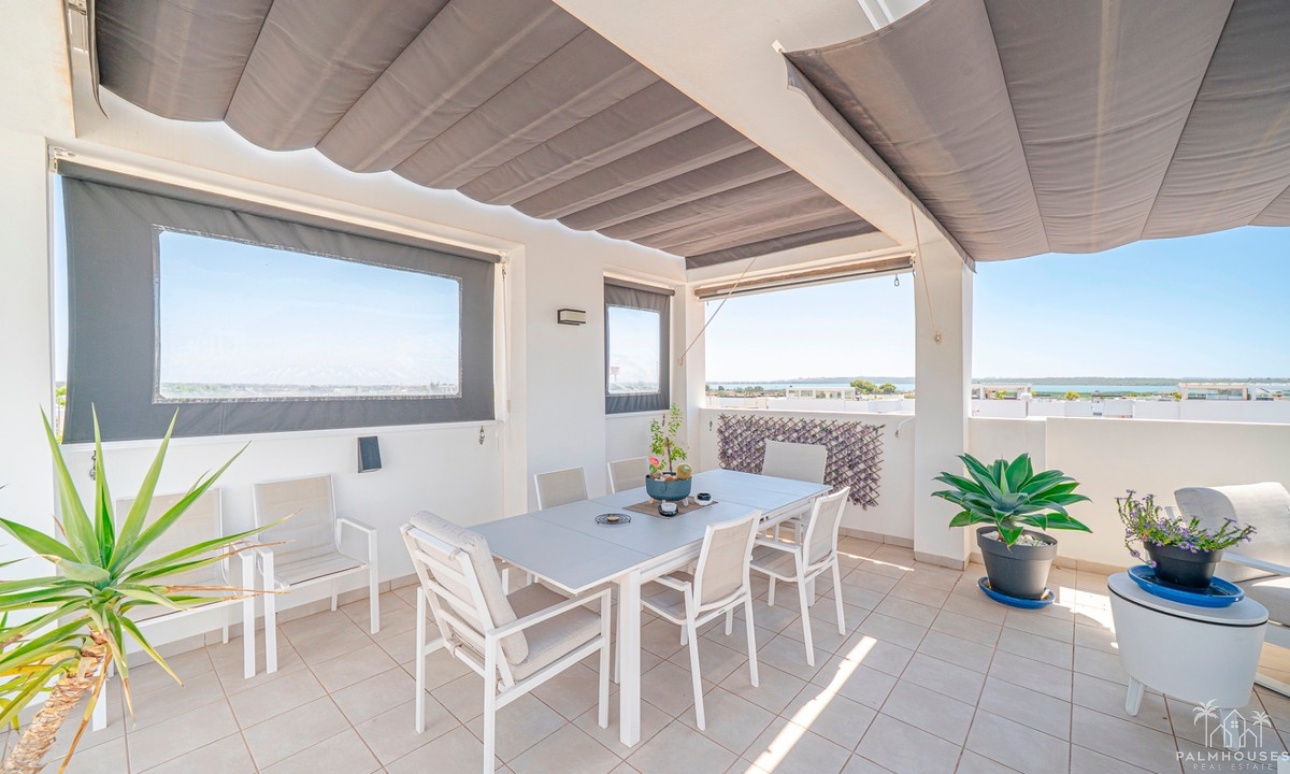 Venta - Apartment - Rojales - Ciudad Quesada