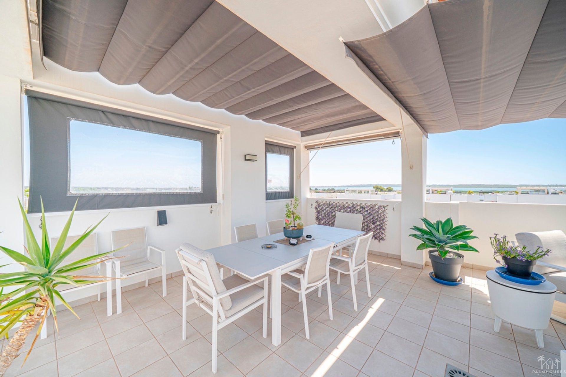 Venta - Apartment - Rojales - Ciudad Quesada