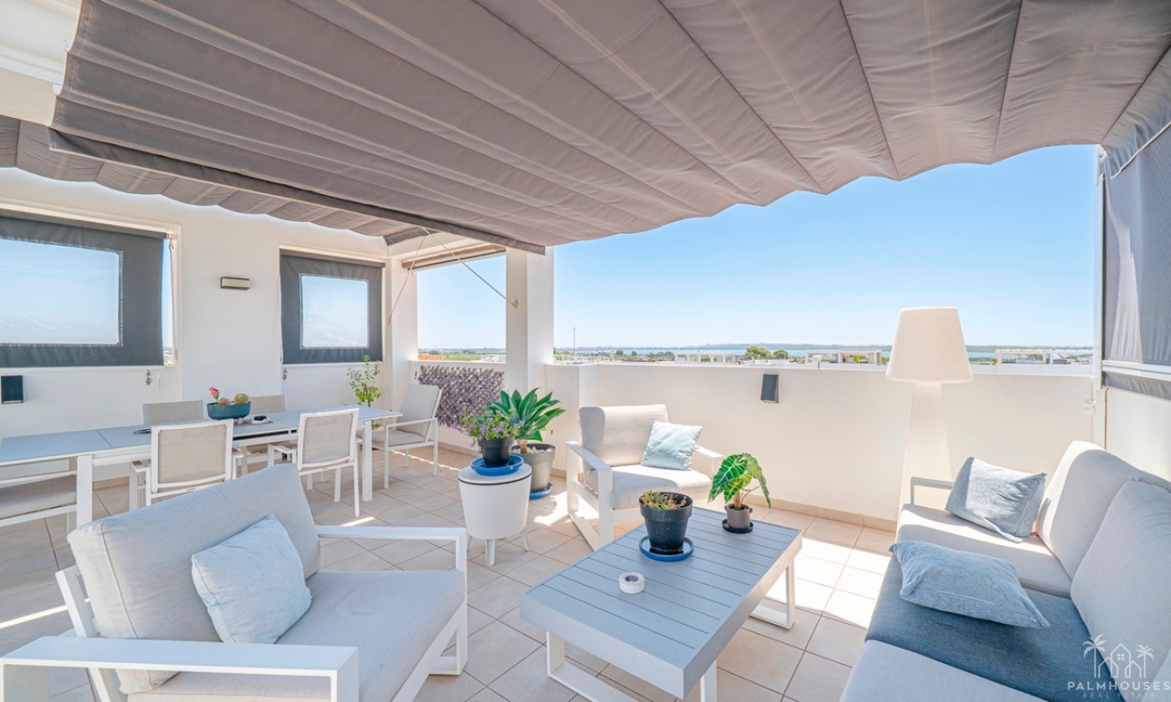 Venta - Apartment - Rojales - Ciudad Quesada