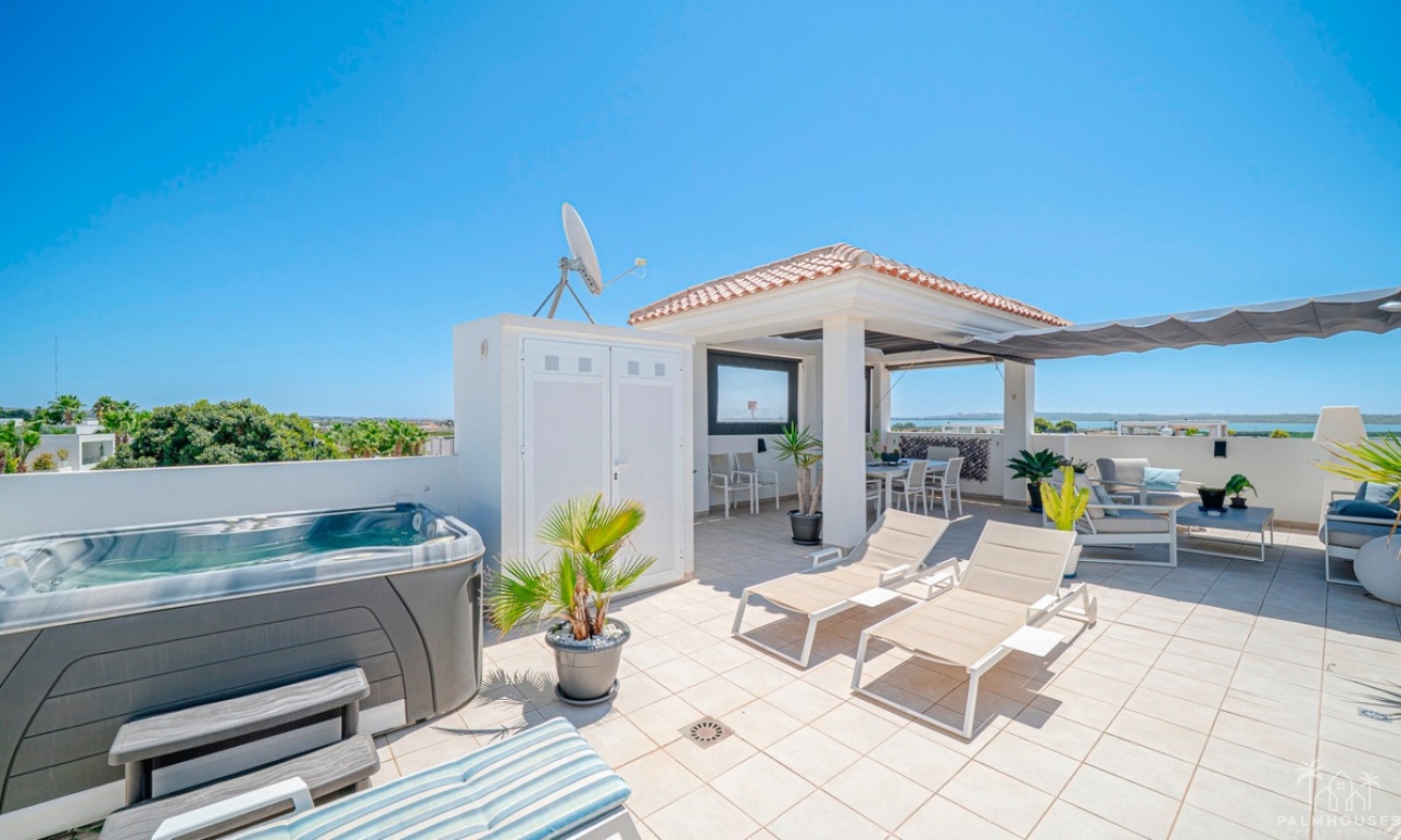 Venta - Apartment - Rojales - Ciudad Quesada
