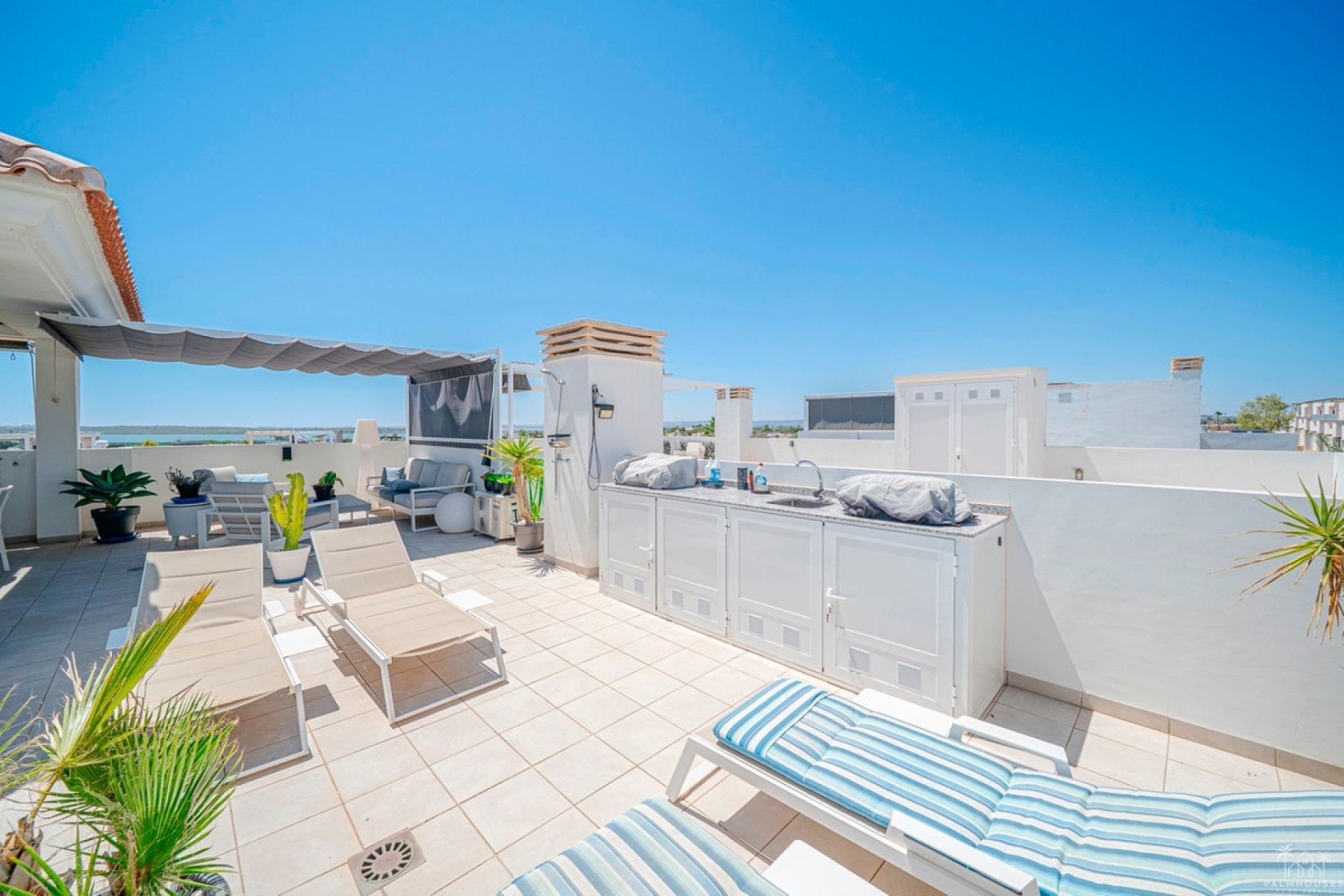 Venta - Apartment - Rojales - Ciudad Quesada