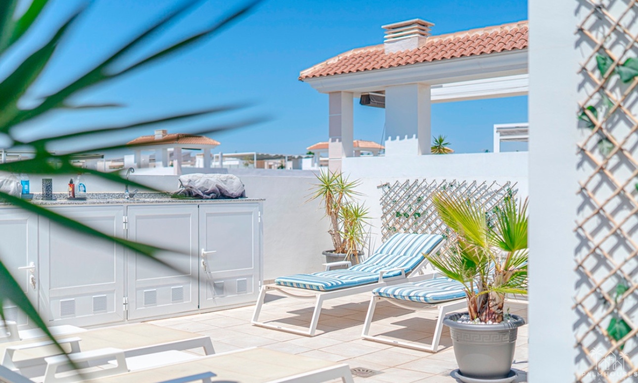 Venta - Apartment - Rojales - Ciudad Quesada
