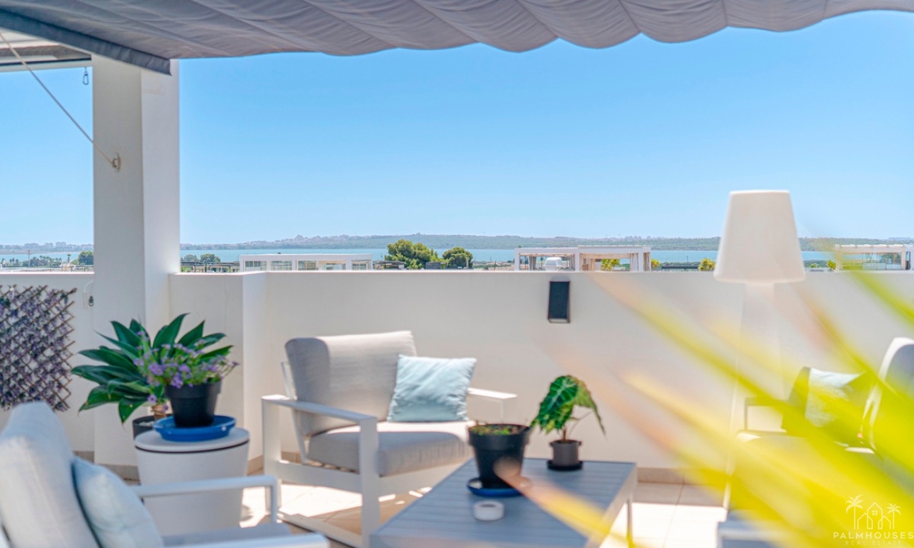 Venta - Apartment - Rojales - Ciudad Quesada