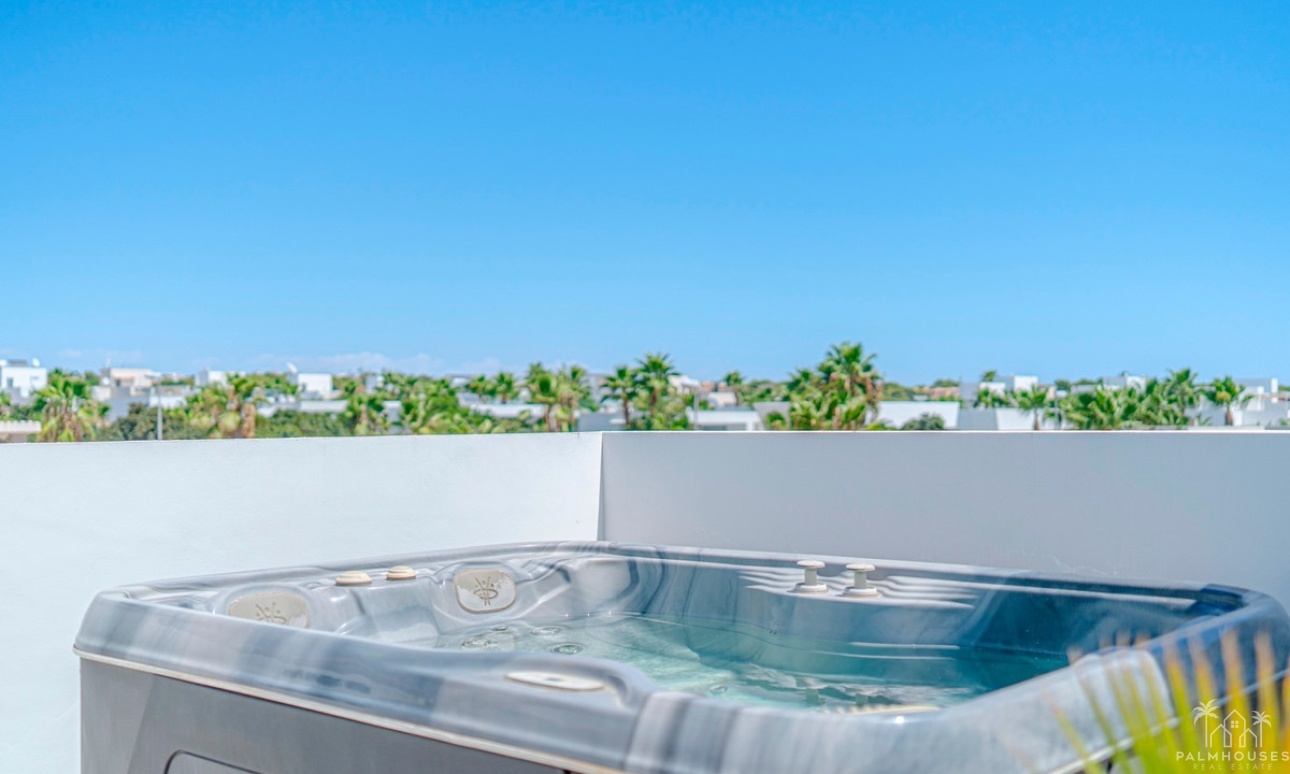 Venta - Apartment - Rojales - Ciudad Quesada