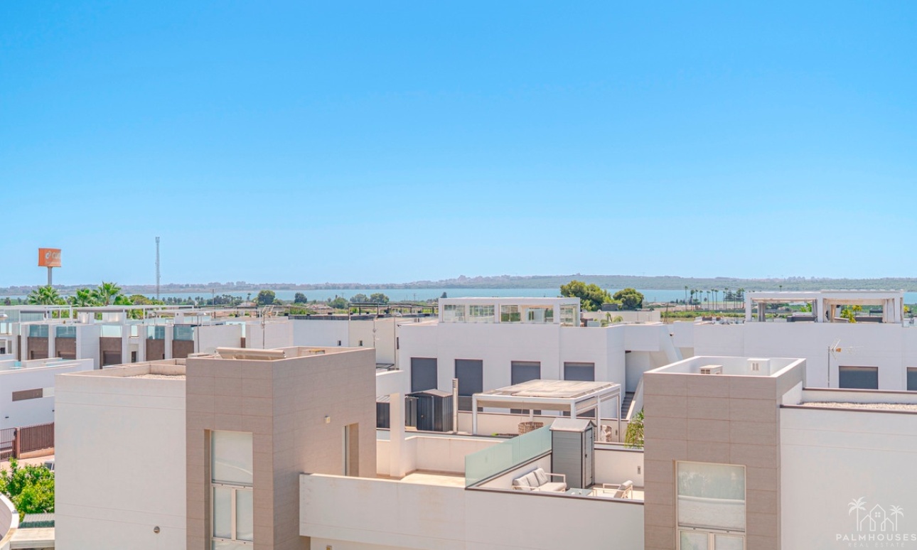 Venta - Apartment - Rojales - Ciudad Quesada