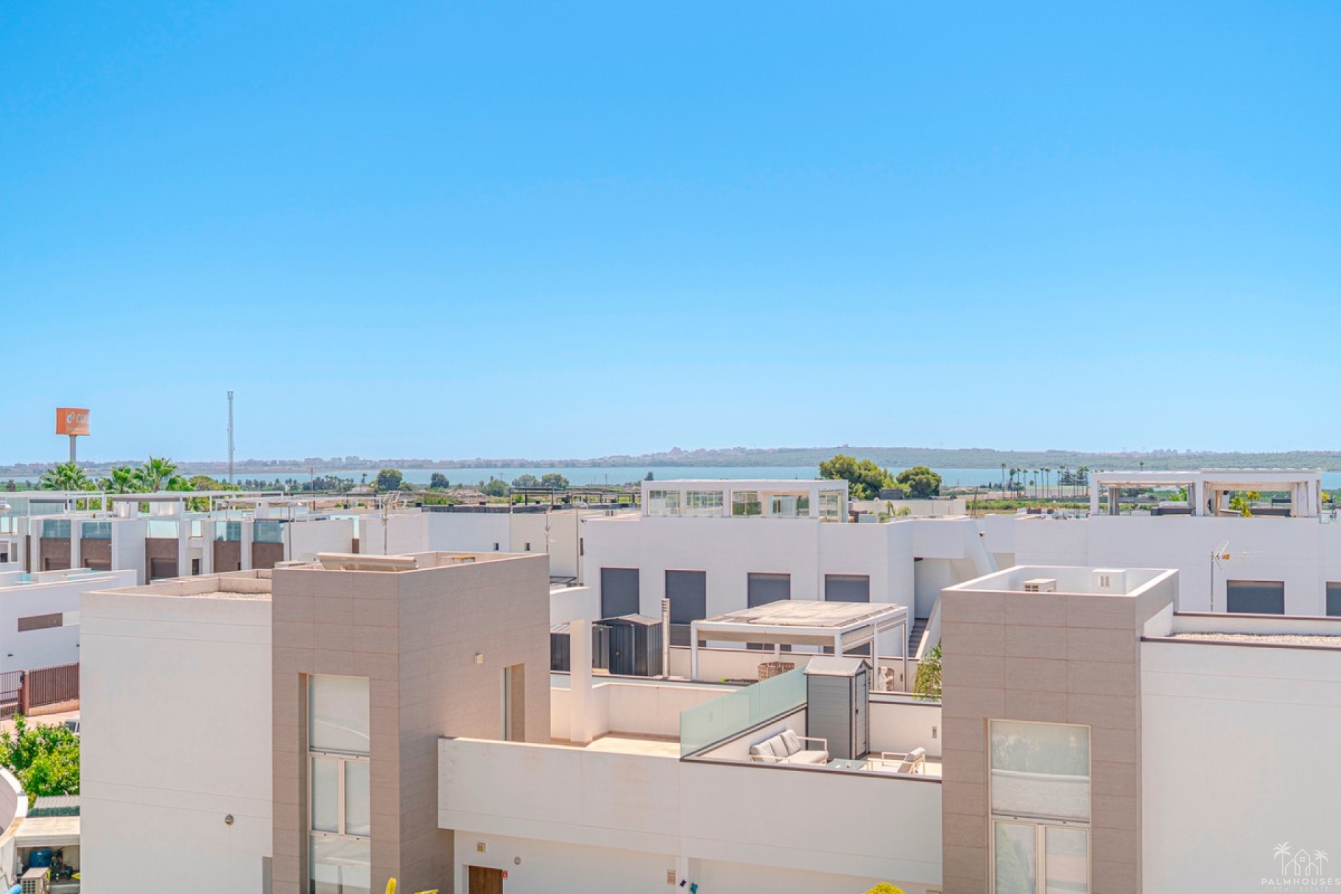 Venta - Apartment - Rojales - Ciudad Quesada