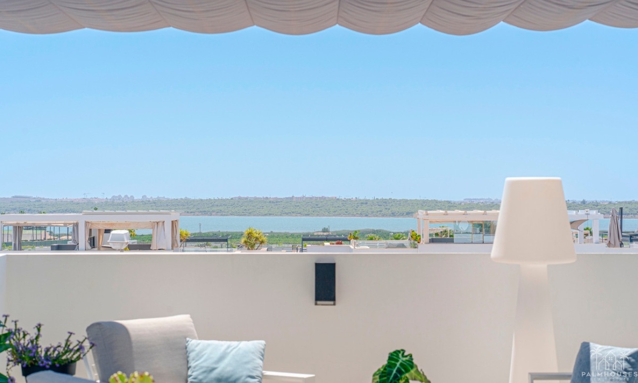Venta - Apartment - Rojales - Ciudad Quesada