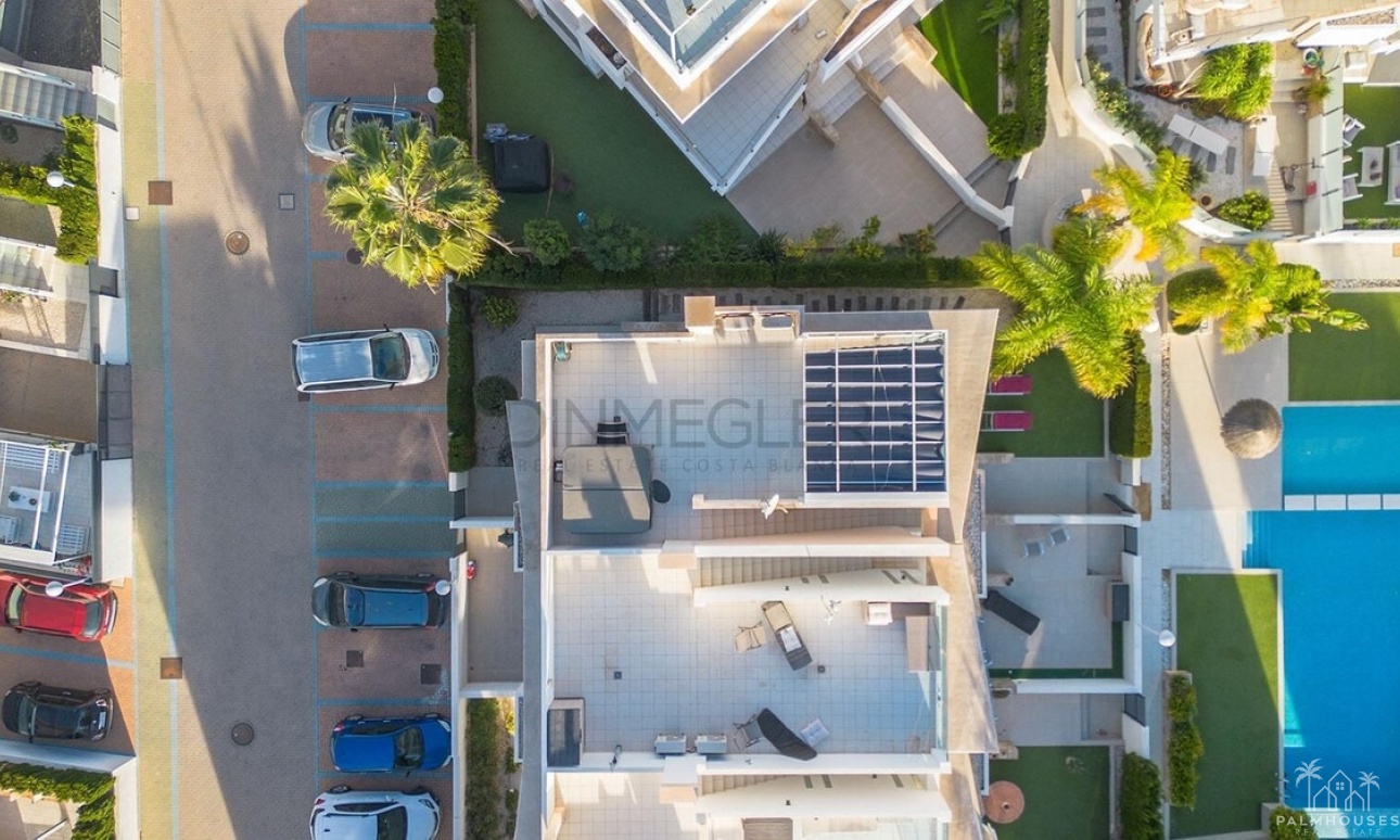 Venta - Apartment - Rojales - Ciudad Quesada