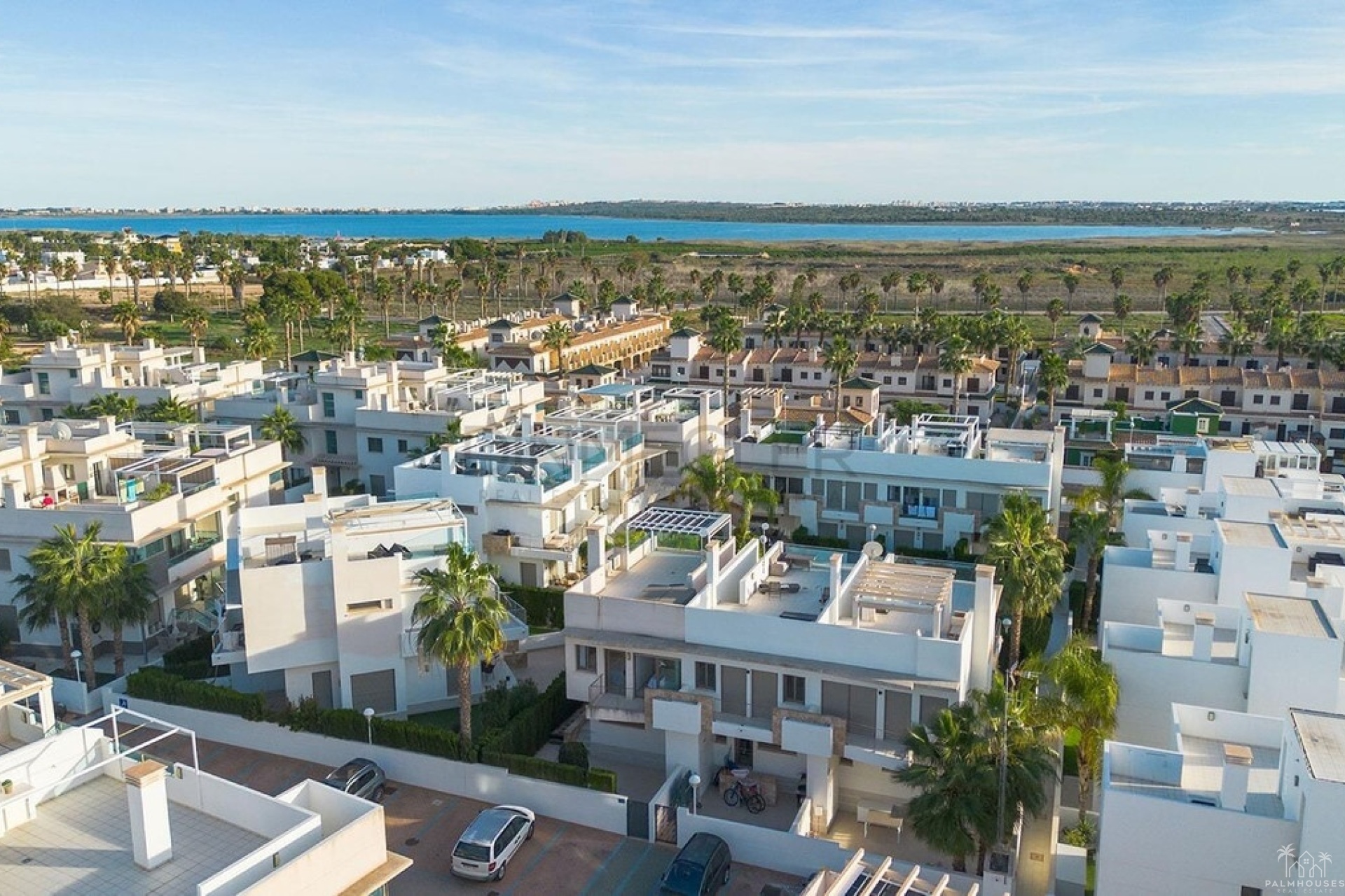 Venta - Apartment - Rojales - Ciudad Quesada