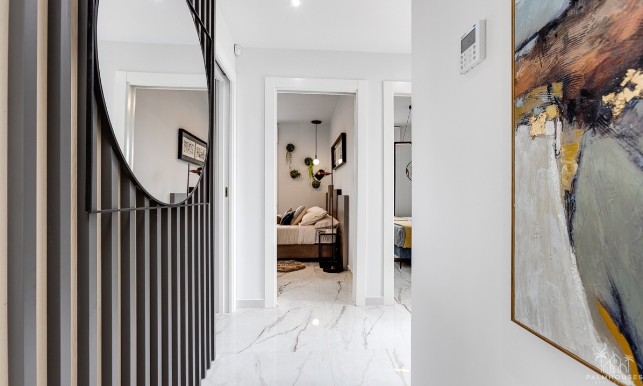 Venta - Apartment - Rojales - Ciudad Quesada