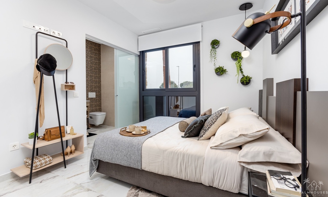 Venta - Apartment - Rojales - Ciudad Quesada