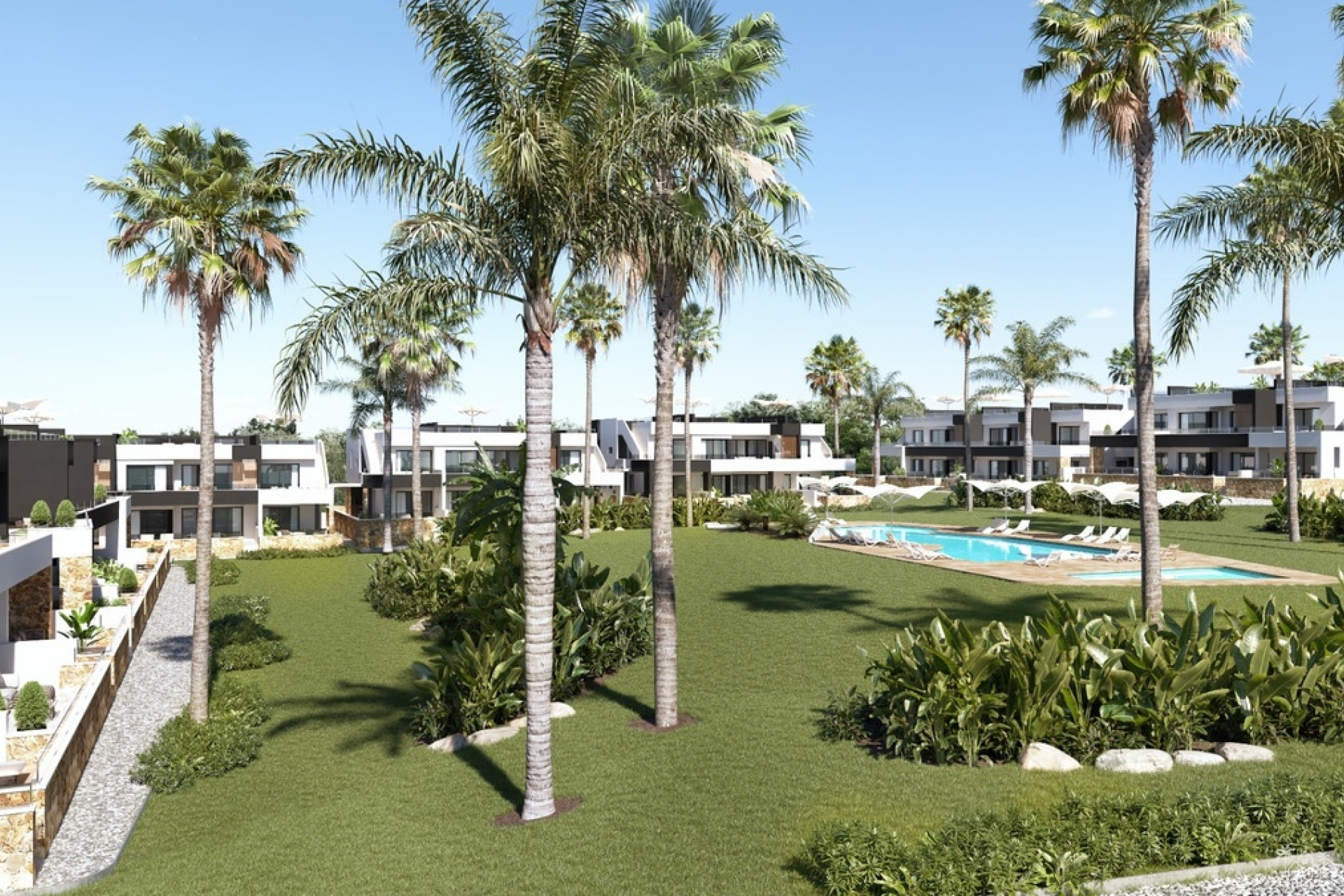 Venta - Apartment - Rojales - Ciudad Quesada