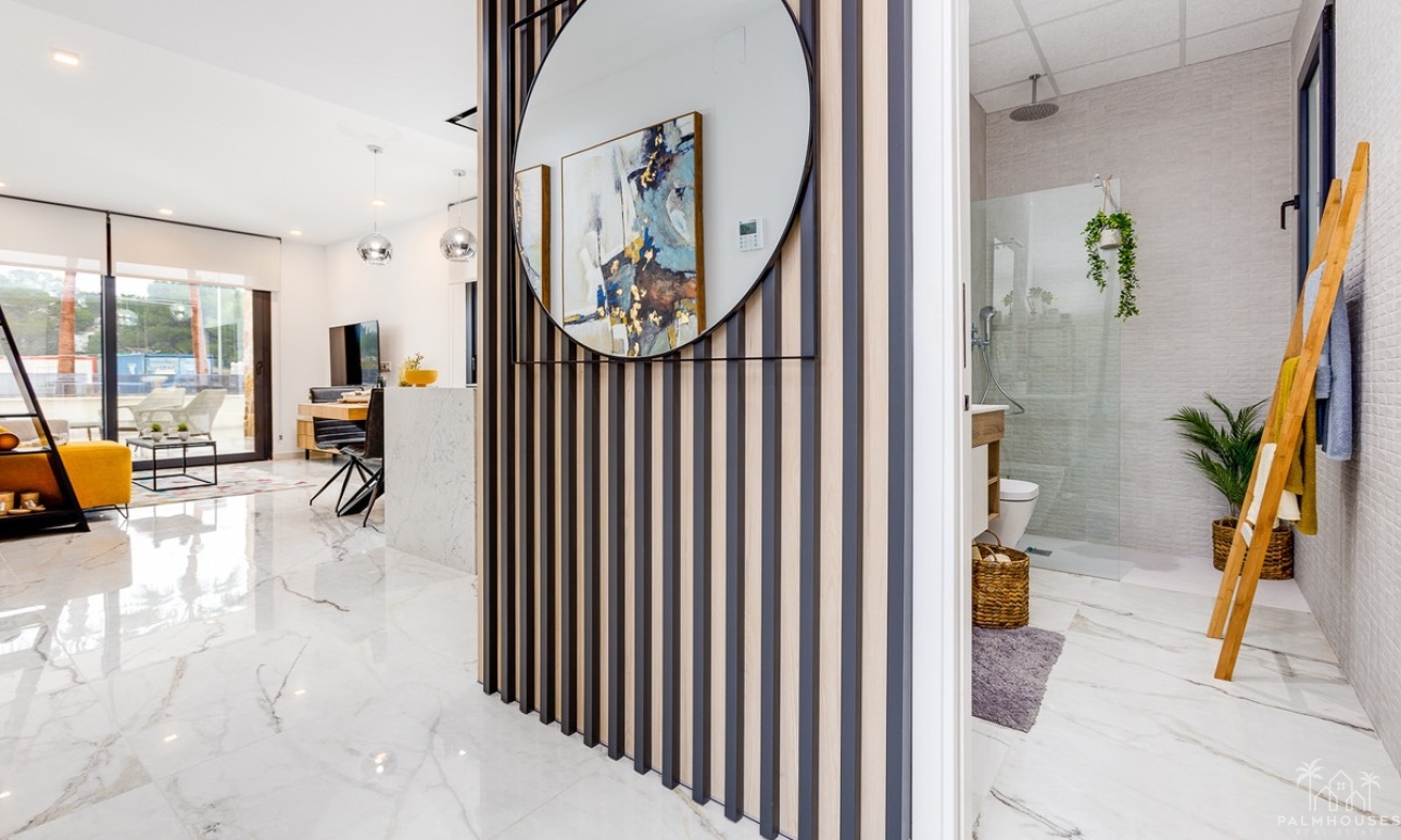Venta - Apartment - Rojales - Ciudad Quesada