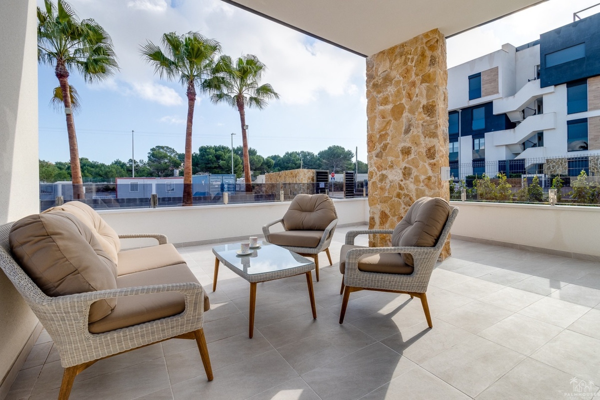 Venta - Apartment - Rojales - Ciudad Quesada
