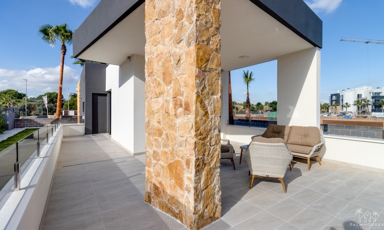 Venta - Apartment - Rojales - Ciudad Quesada