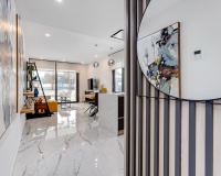 Venta - Apartment - Rojales - Ciudad Quesada