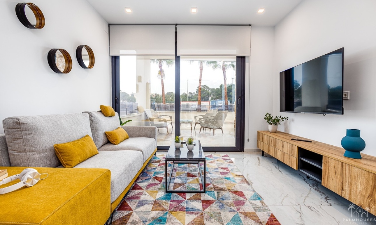 Venta - Apartment - Rojales - Ciudad Quesada