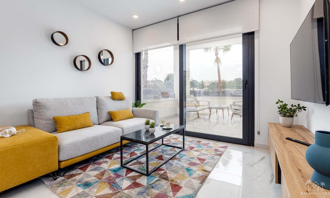 Venta - Apartment - Rojales - Ciudad Quesada
