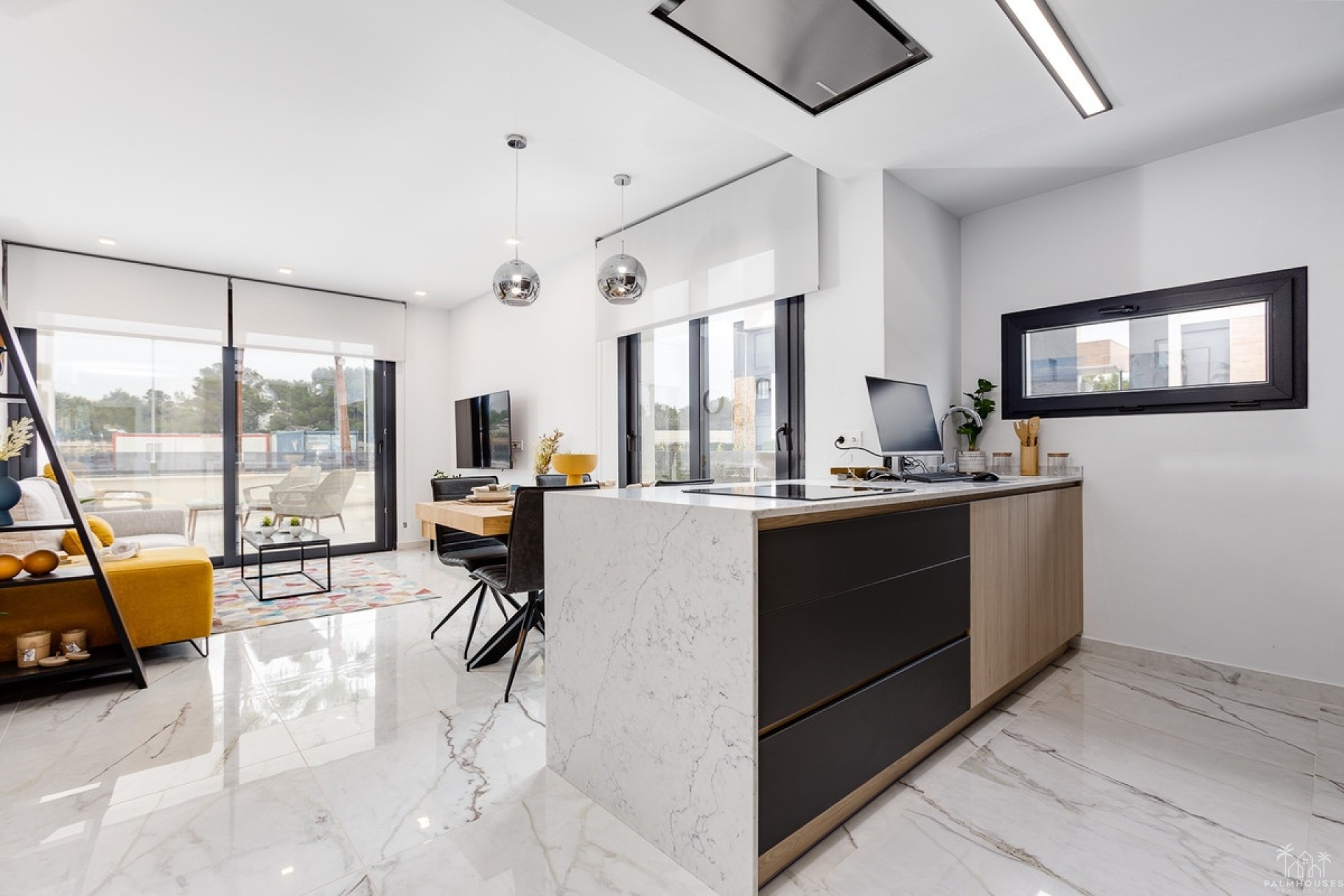 Venta - Apartment - Rojales - Ciudad Quesada