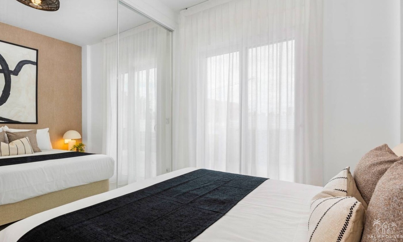 Venta - Apartment - Rojales - Ciudad Quesada