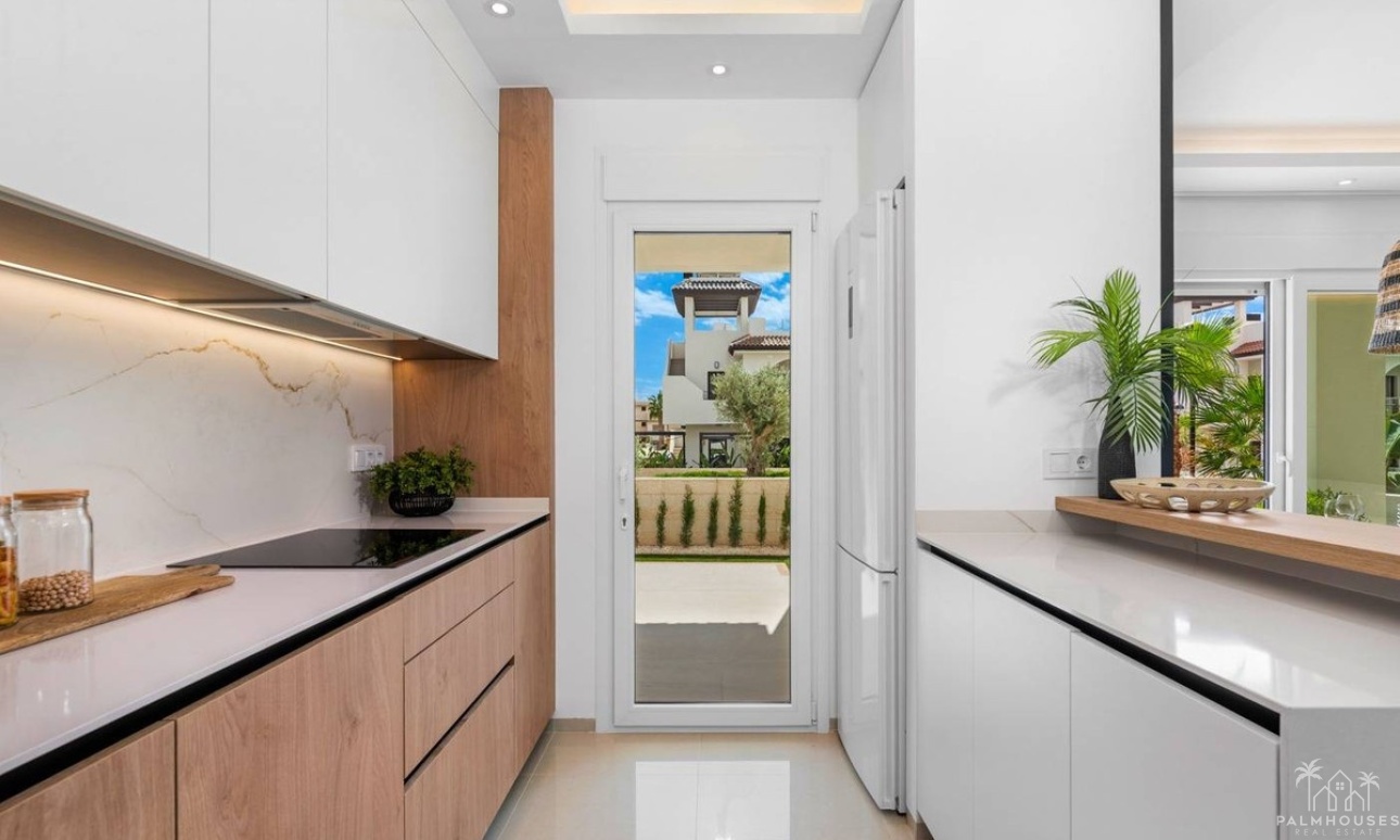 Venta - Apartment - Rojales - Ciudad Quesada